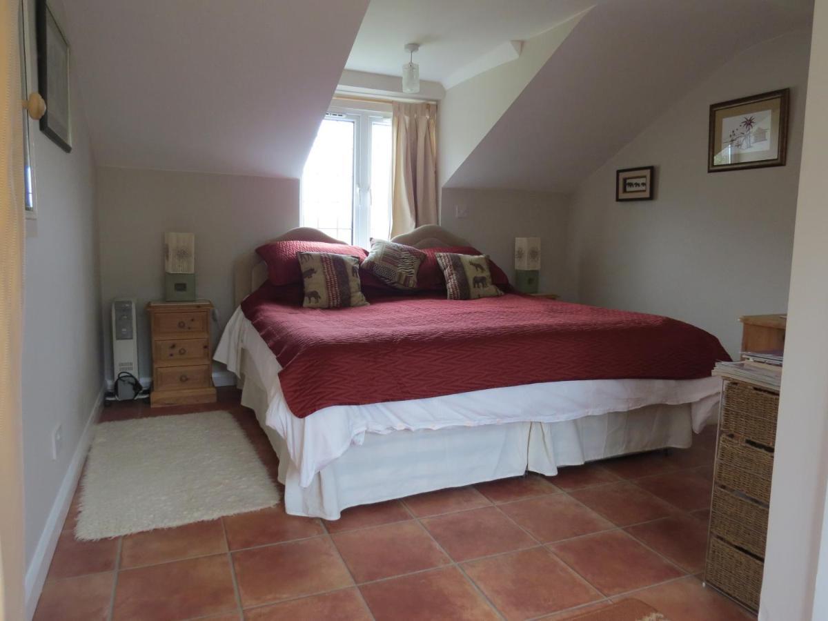 Rosemary Cottage Hooe Exterior foto